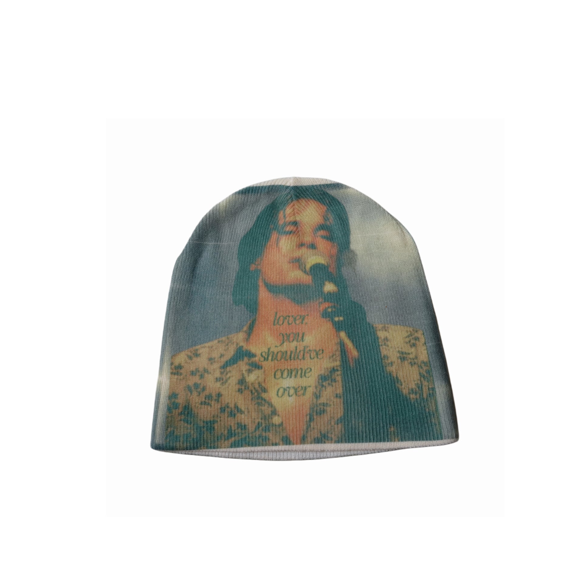 Jeff Beanie
