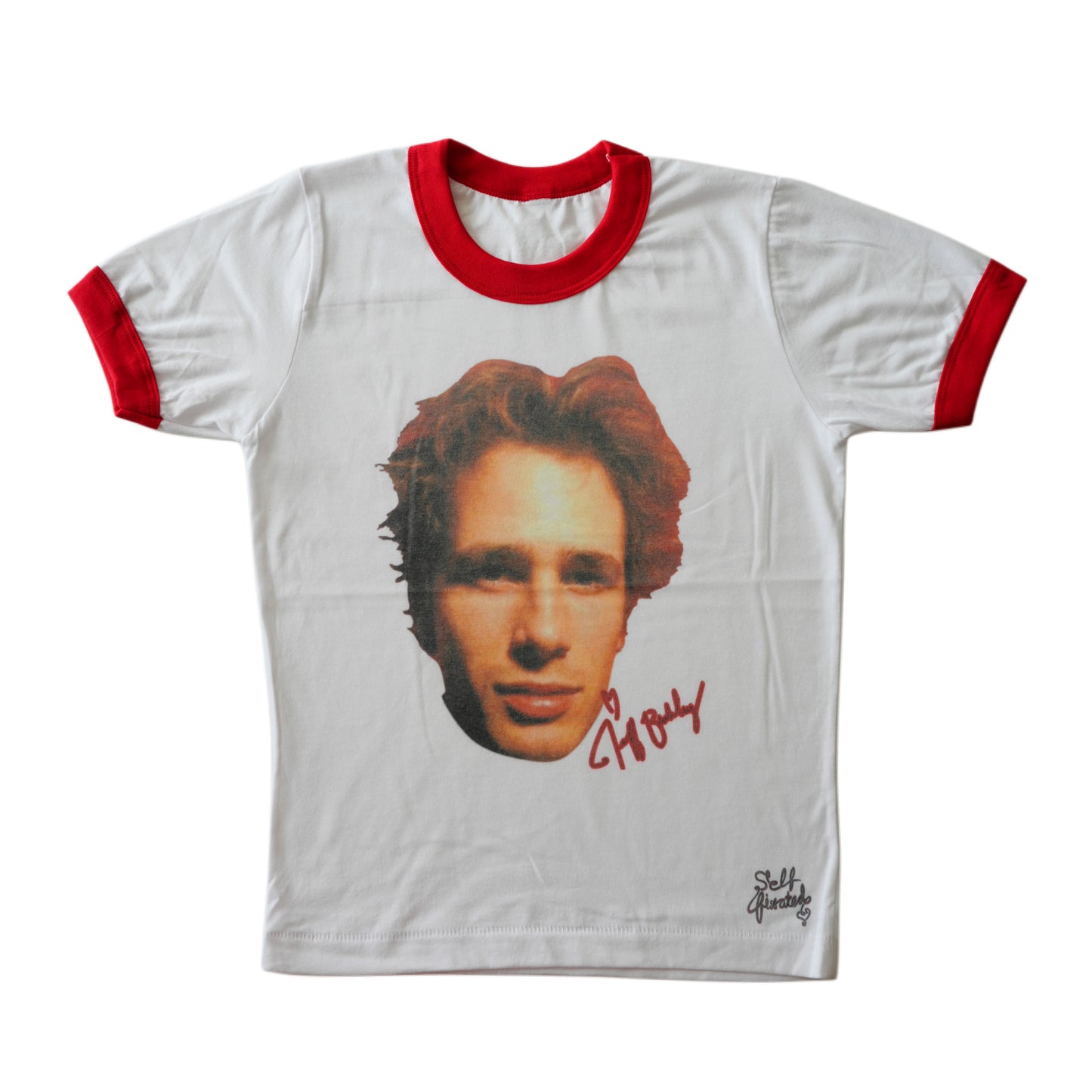 Jeff ringer tee