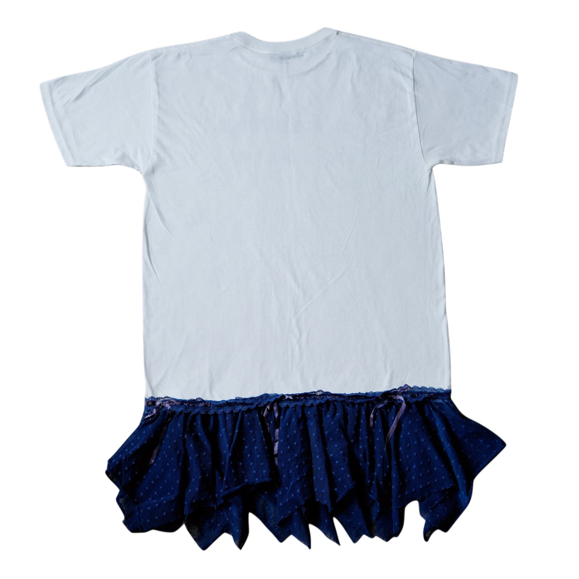 You are strange, but I like you tutu top