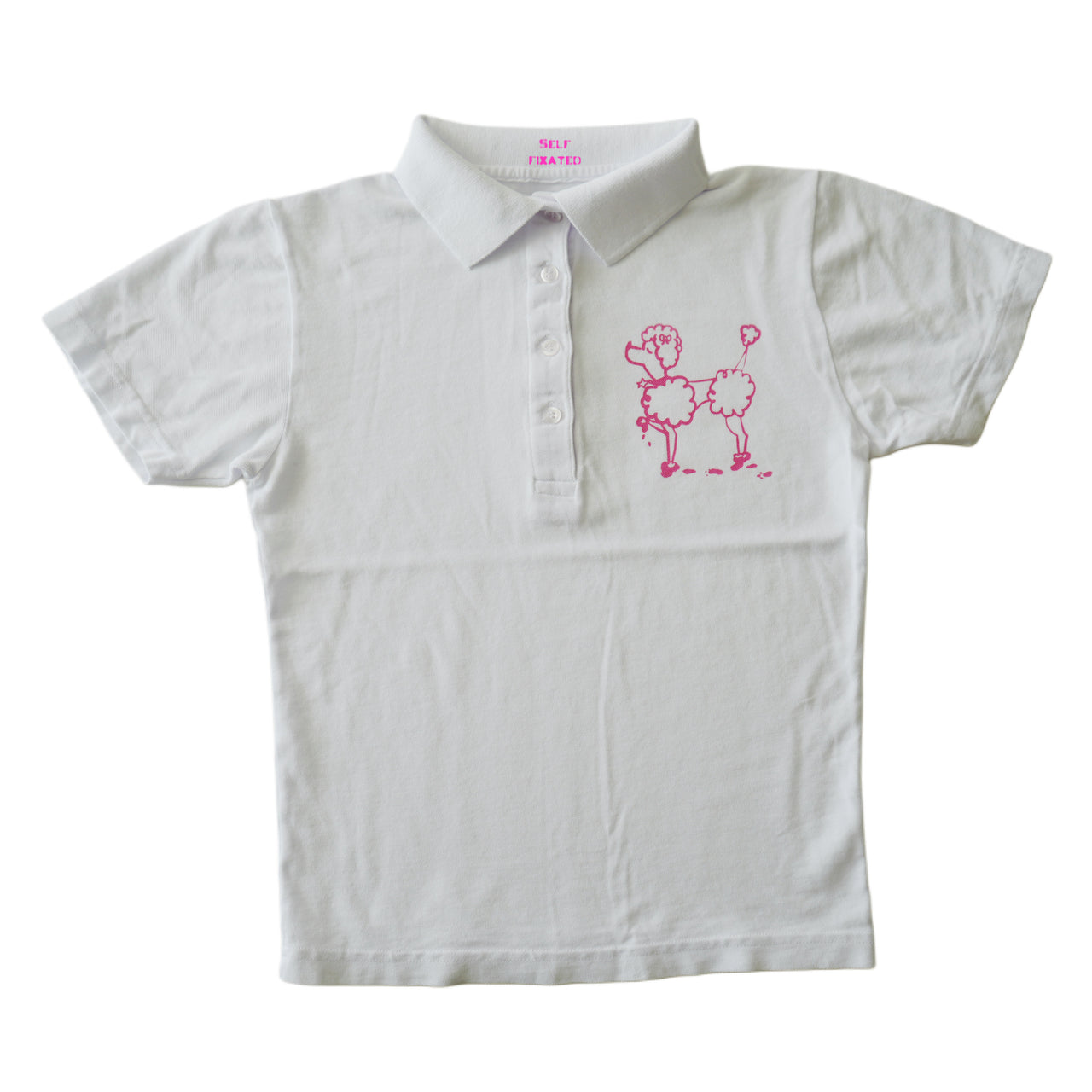 The Poodle Polo