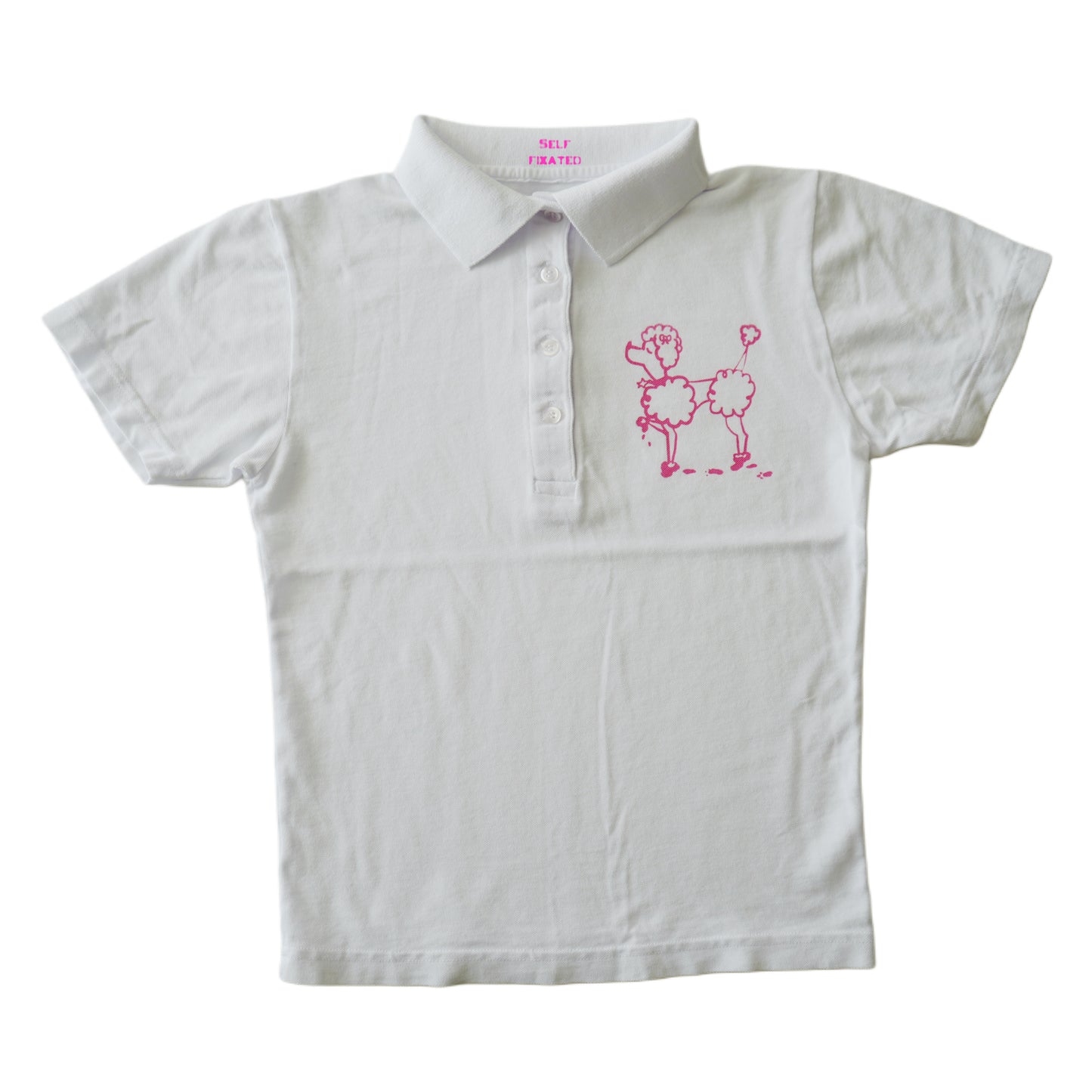 The Poodle Polo