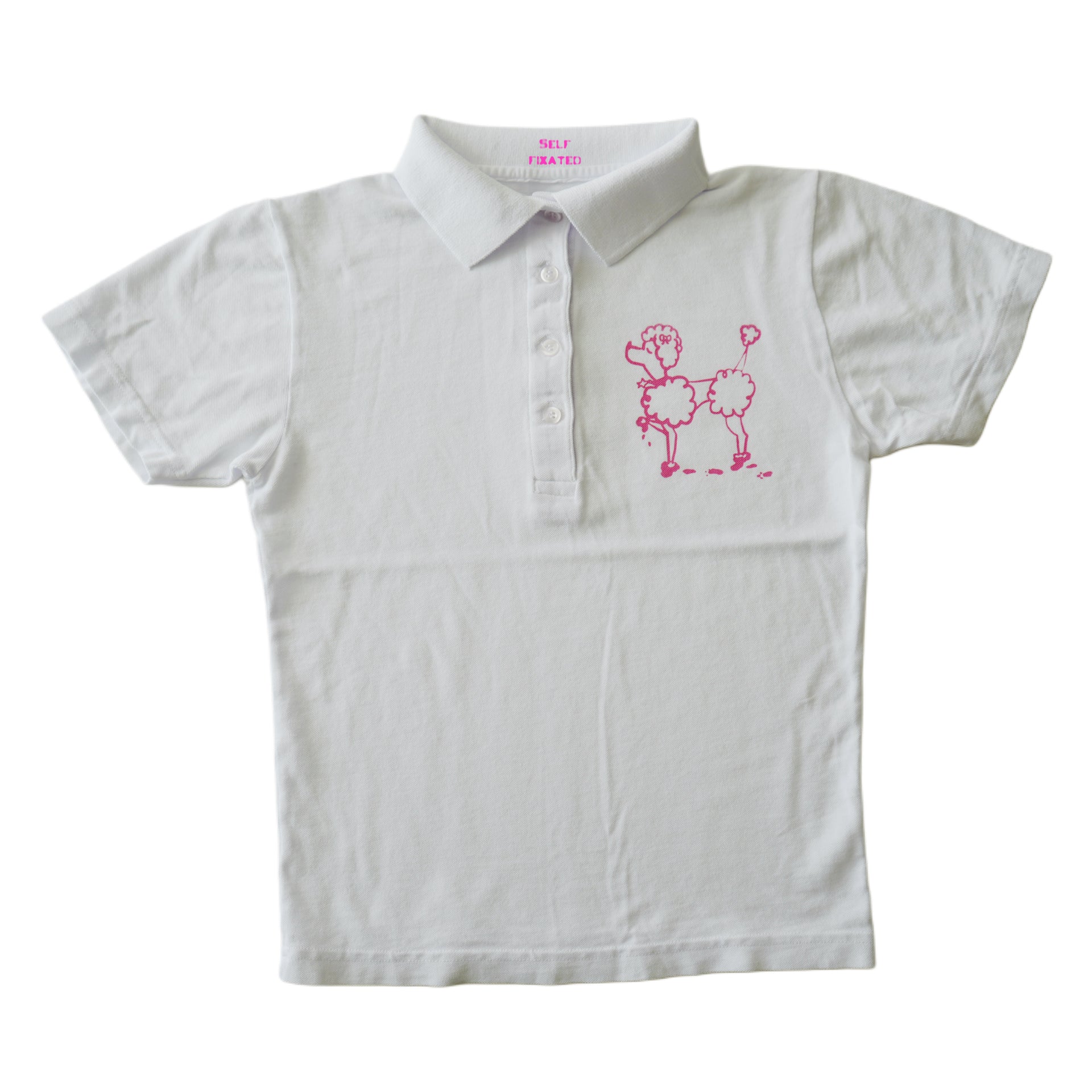 The Poodle Polo