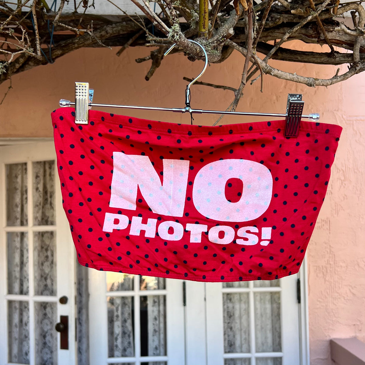 No photos bandeau - L