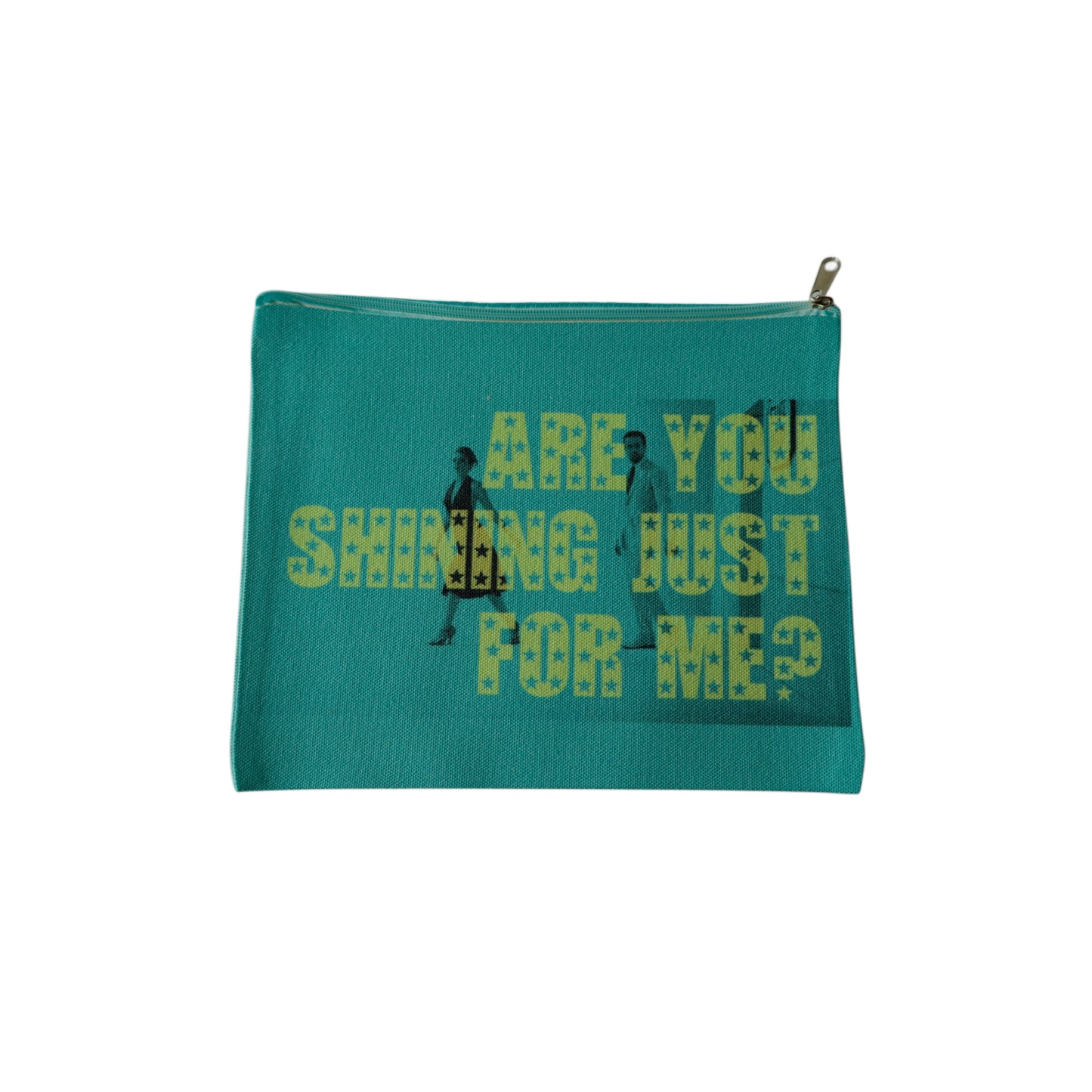 City of Stars pouch