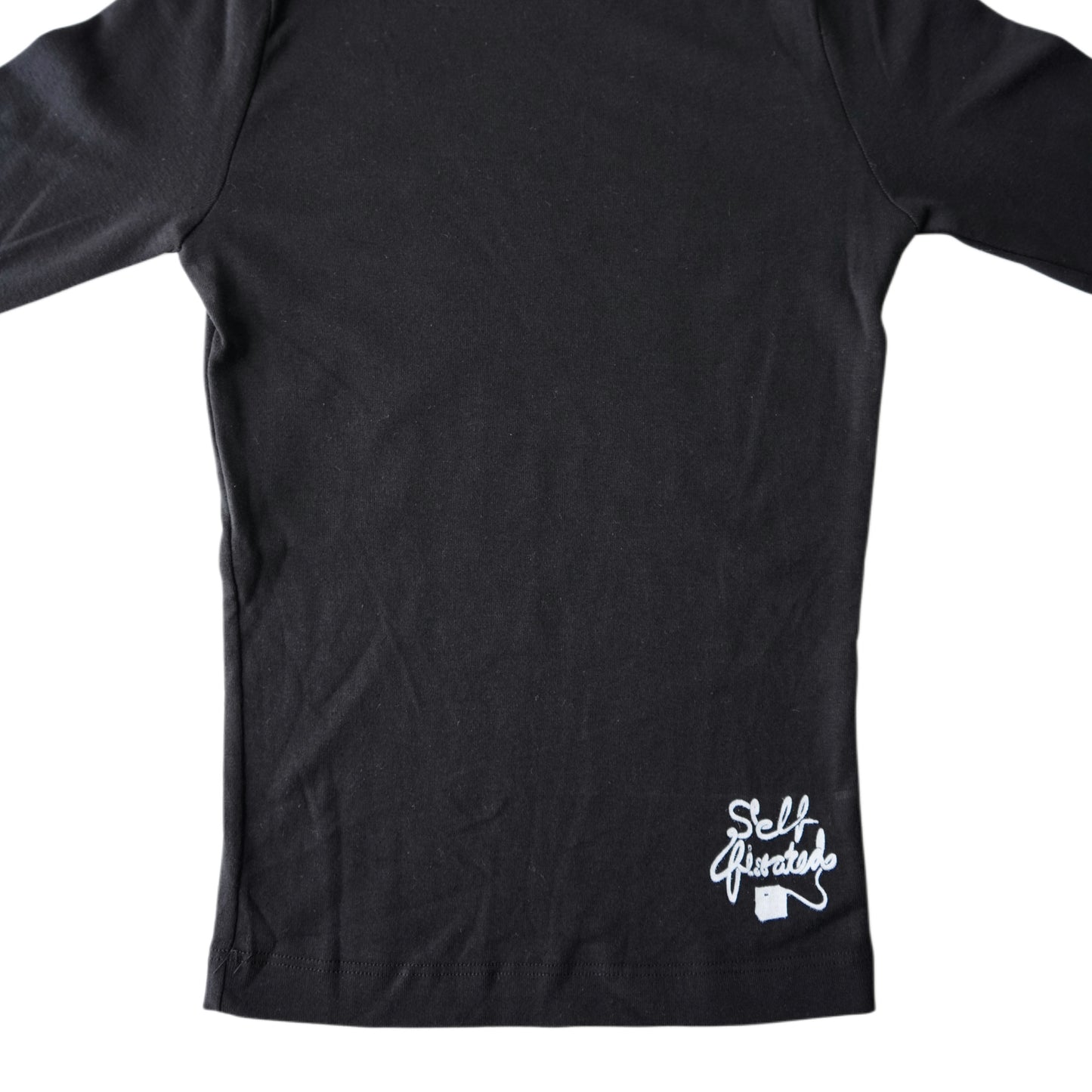 You're not the same anymore long sleeve top