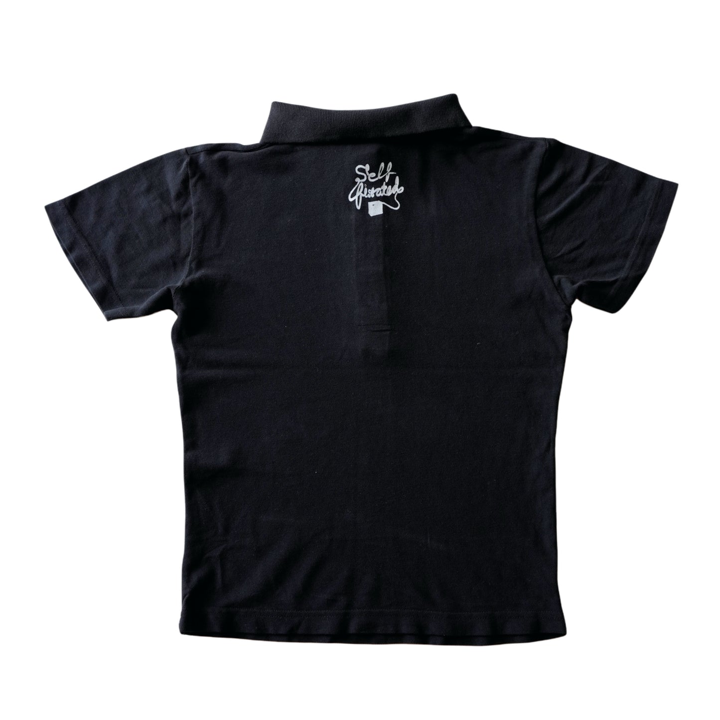 Between the Bars Polo
