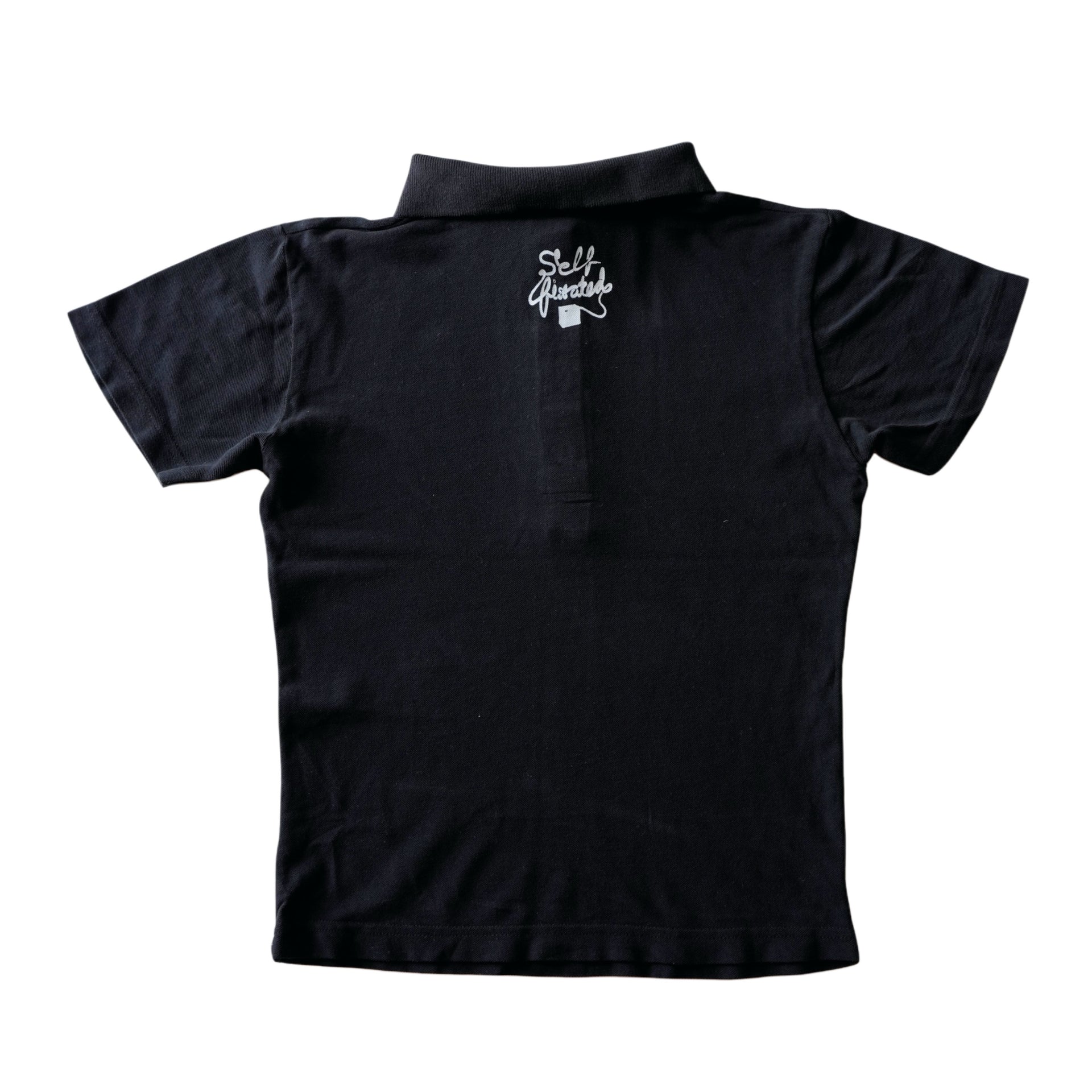 Between the Bars Polo