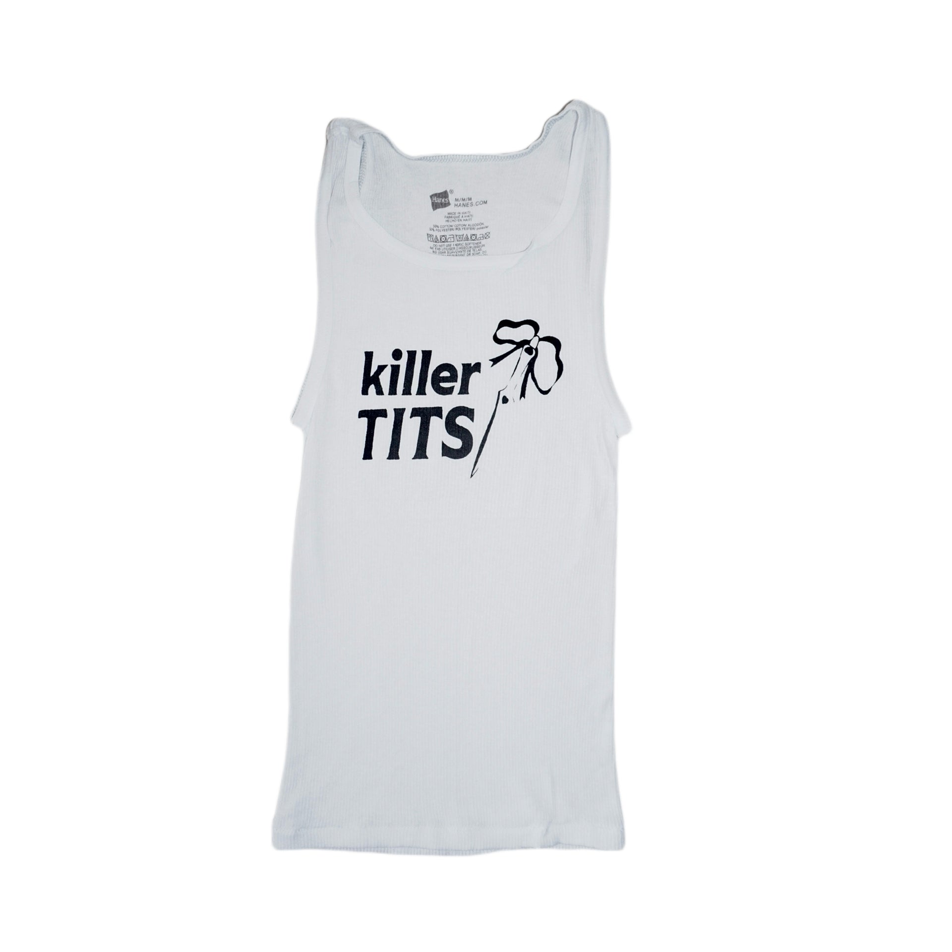 Killer Tits Tank Top