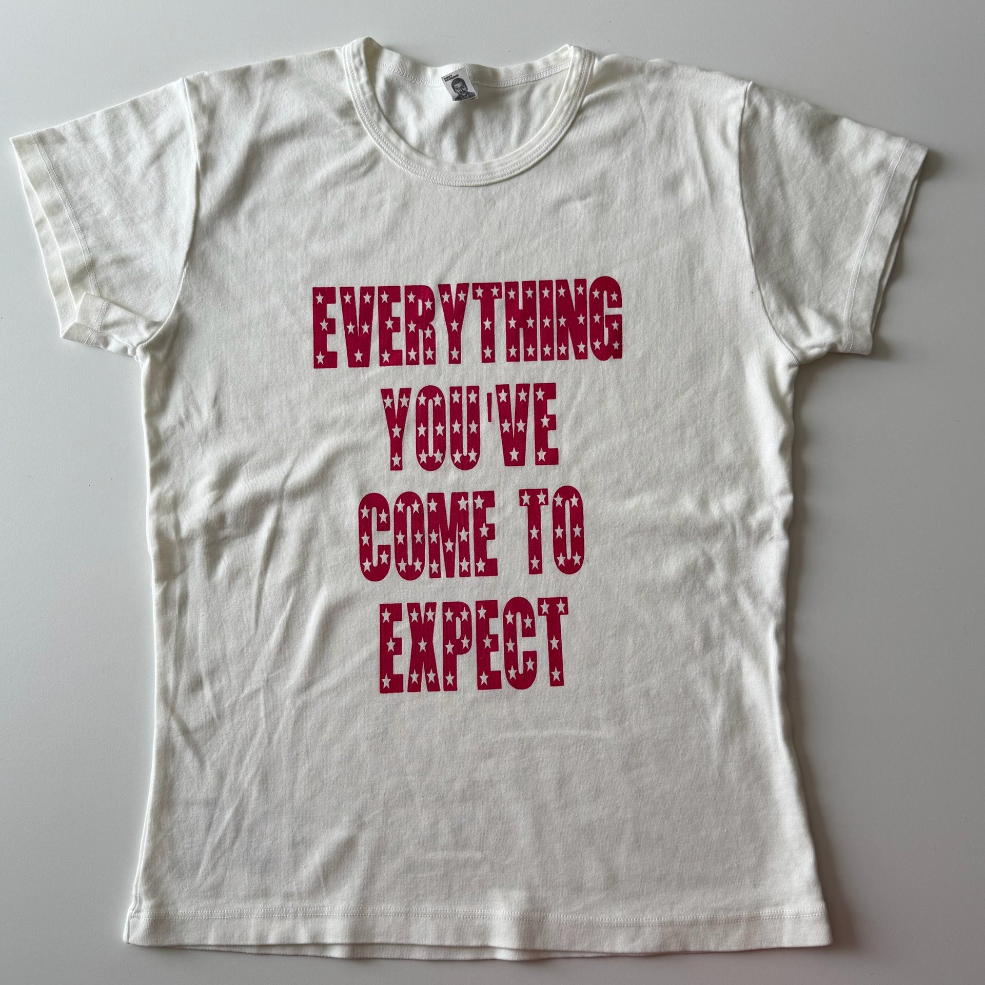 Everything you've come to expect tee - 2XL