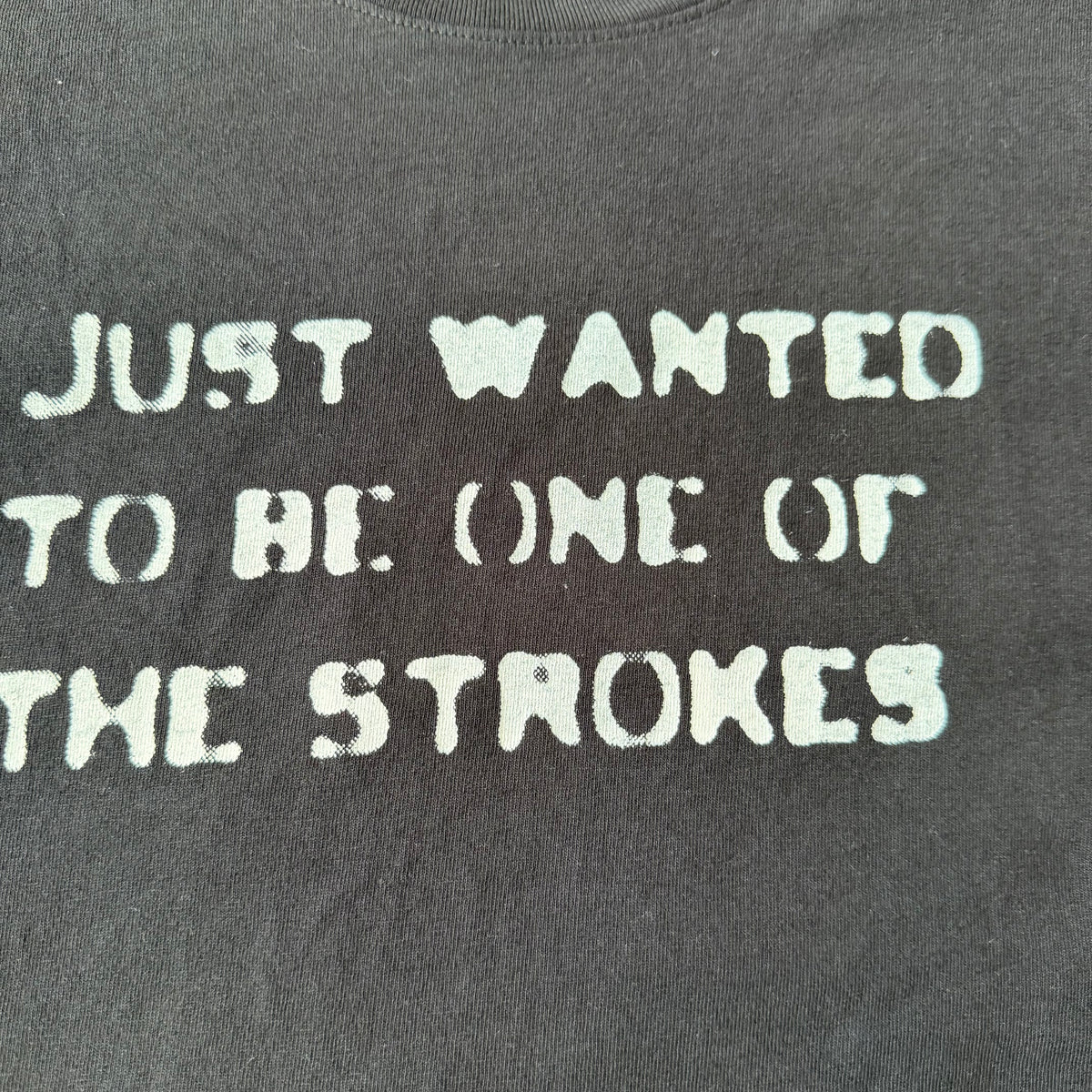Star treatment tee - 3XL