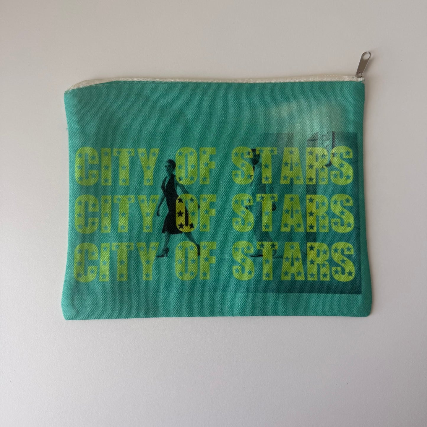 City of stars pouch