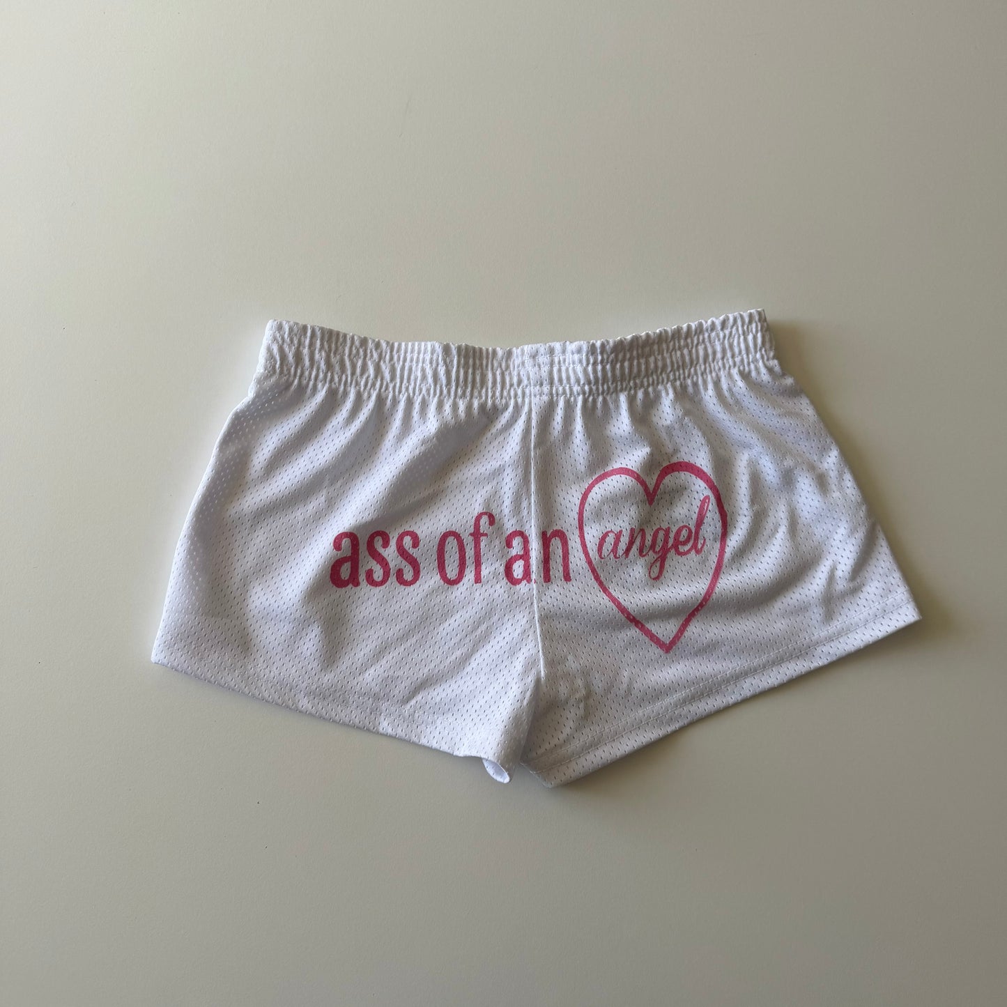 Ass of an angel shorts - XS