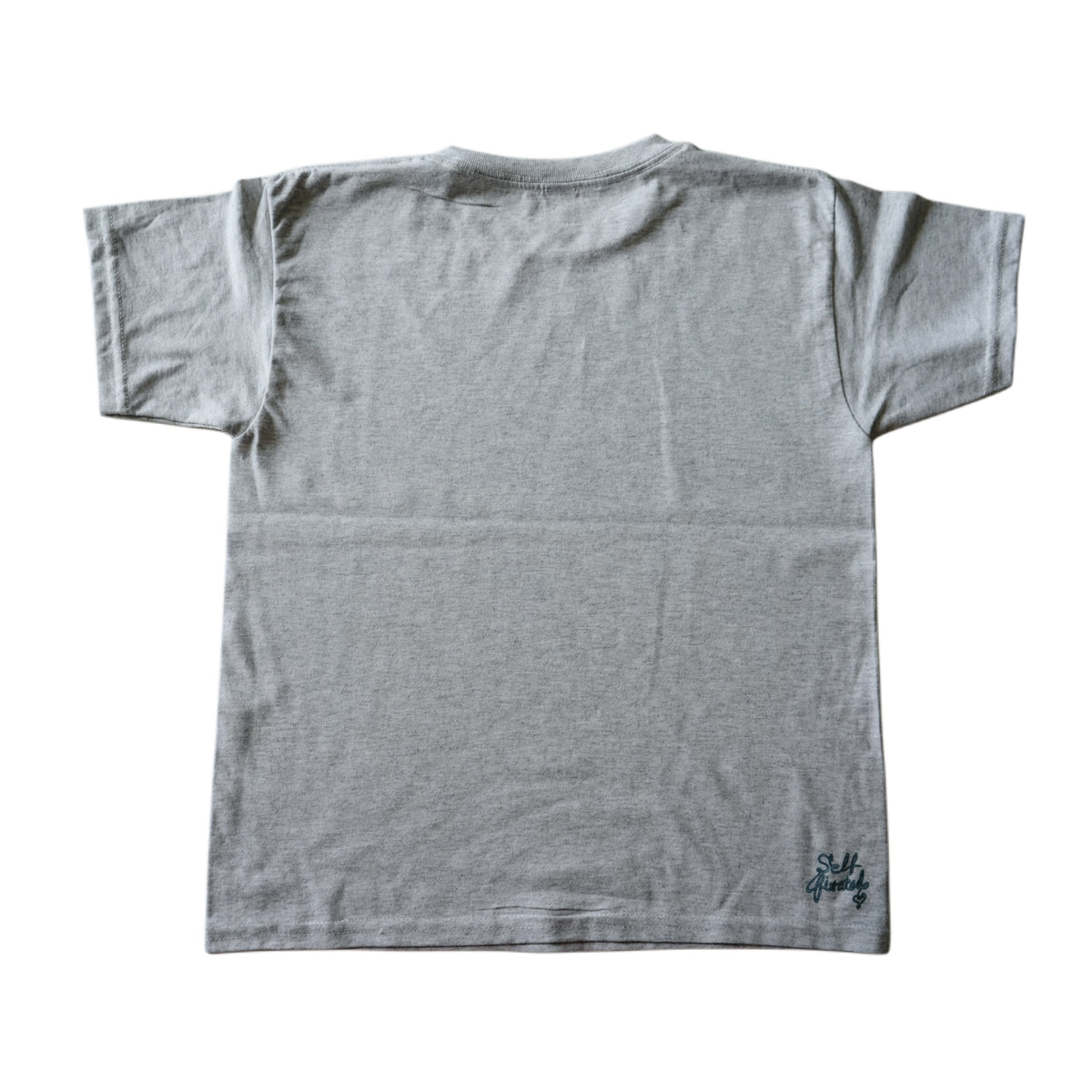 They made me do it tee