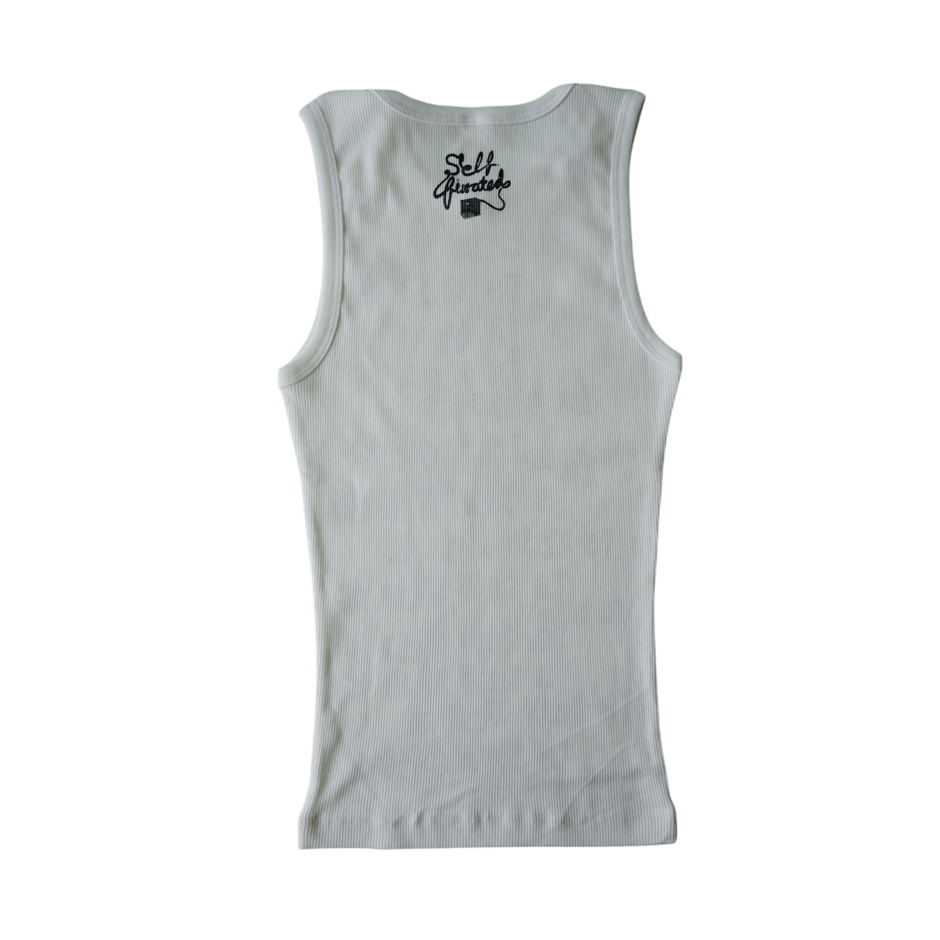 Is this it tank