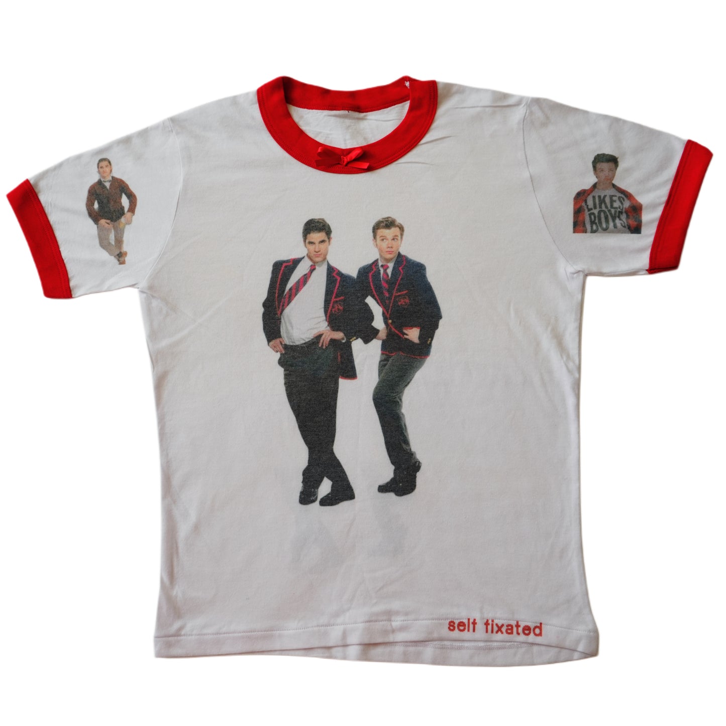 Klaine Ringer tee