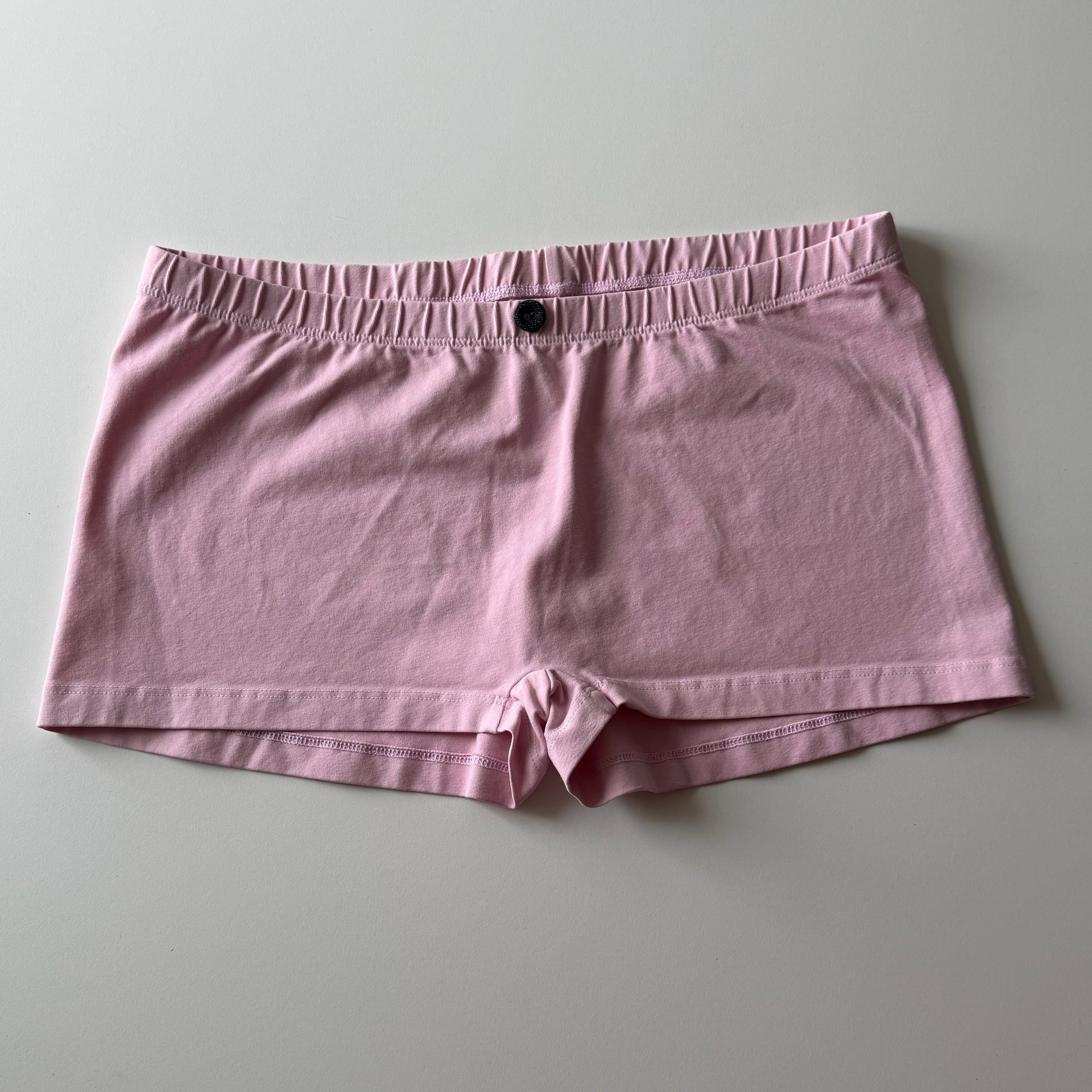 Diva micro shorts - XL
