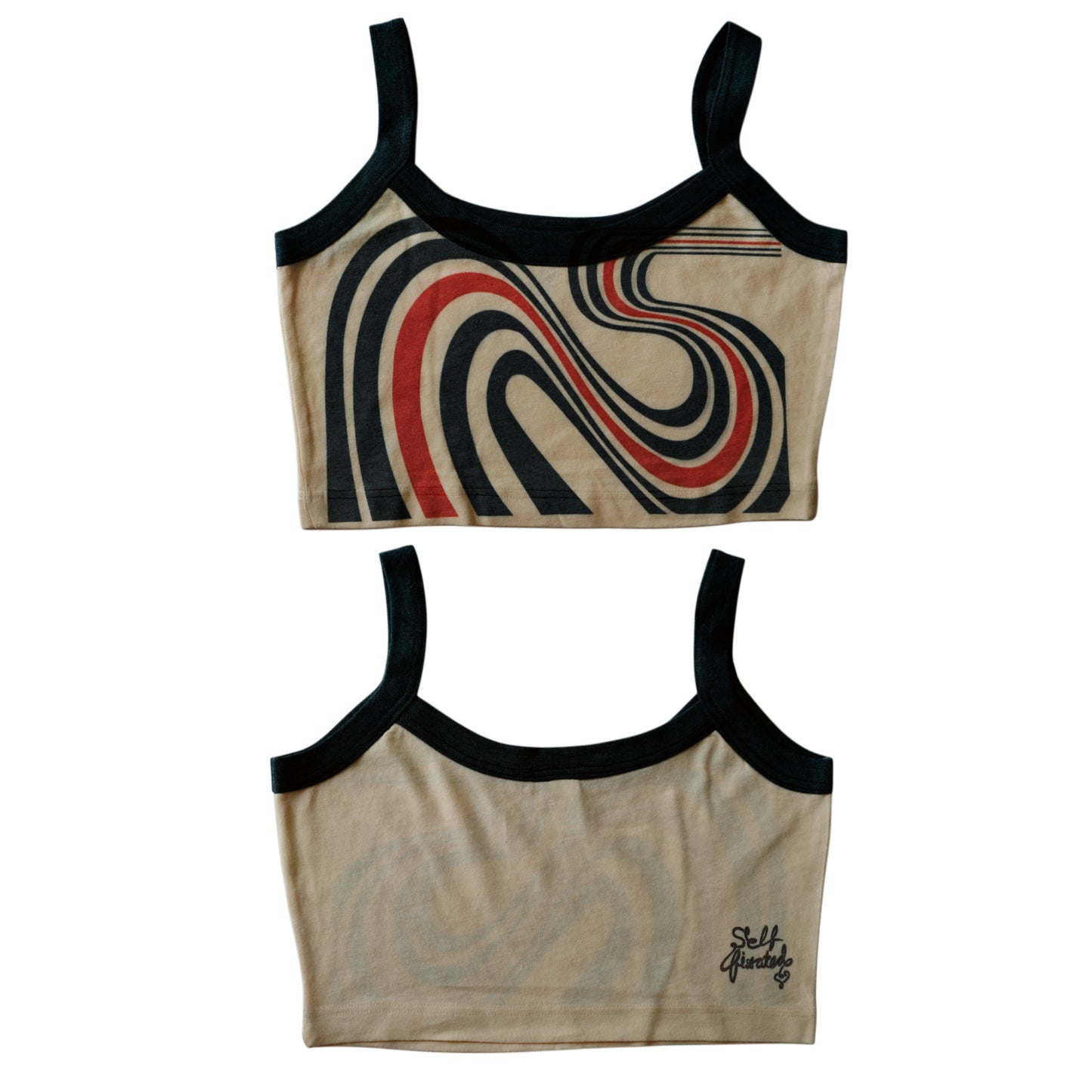 Figure 8 Bralette