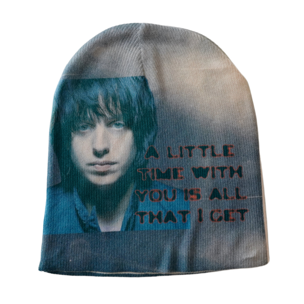A little time beanie