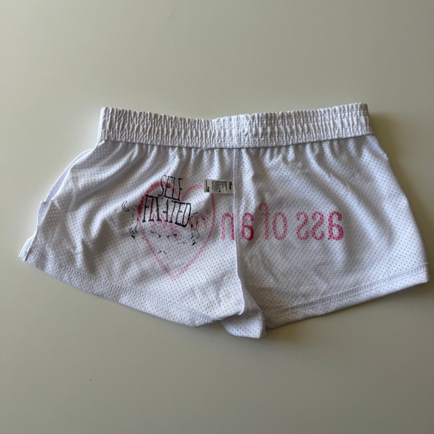 Ass of an angel shorts - XS