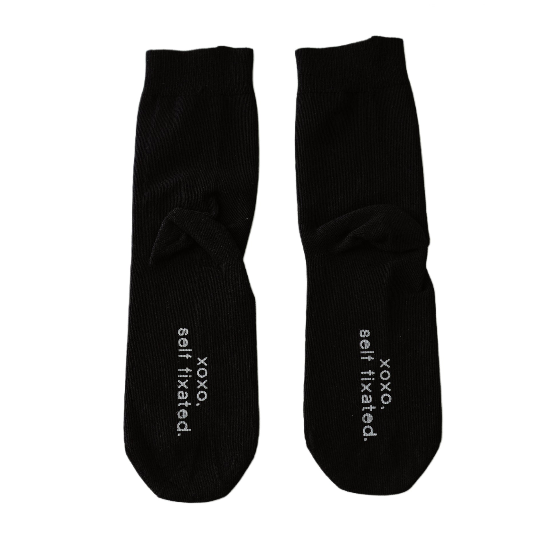 The music lover socks