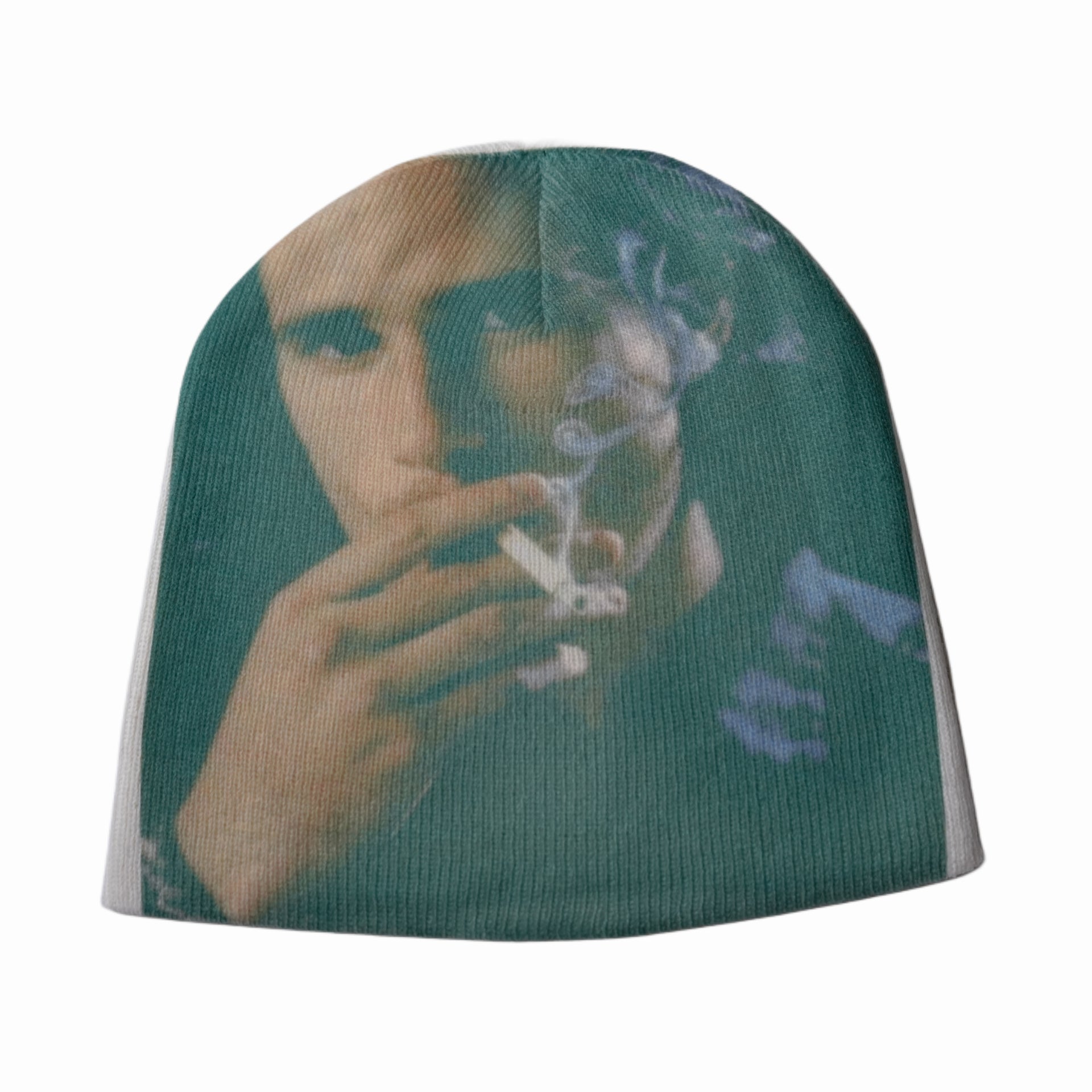 Jeff Beanie