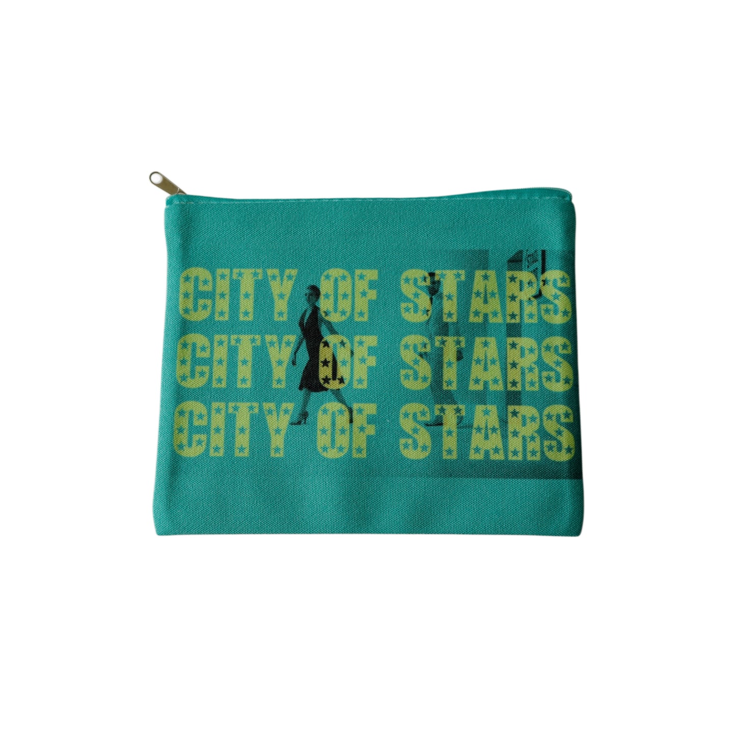 City of Stars pouch