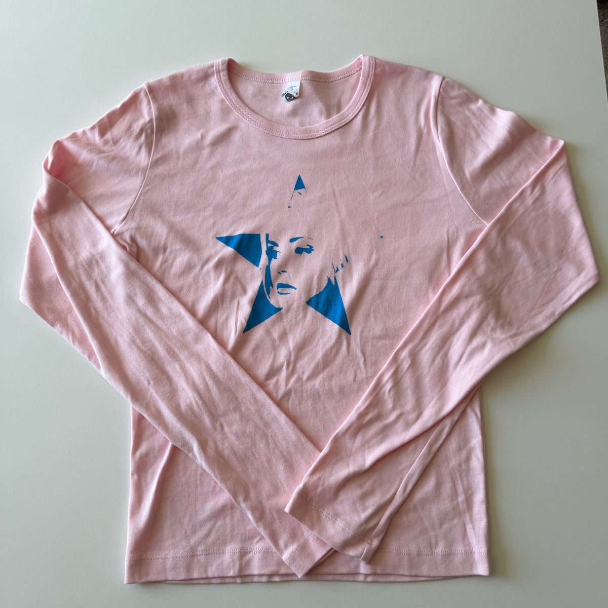 Christina Ricci long sleeve - XL