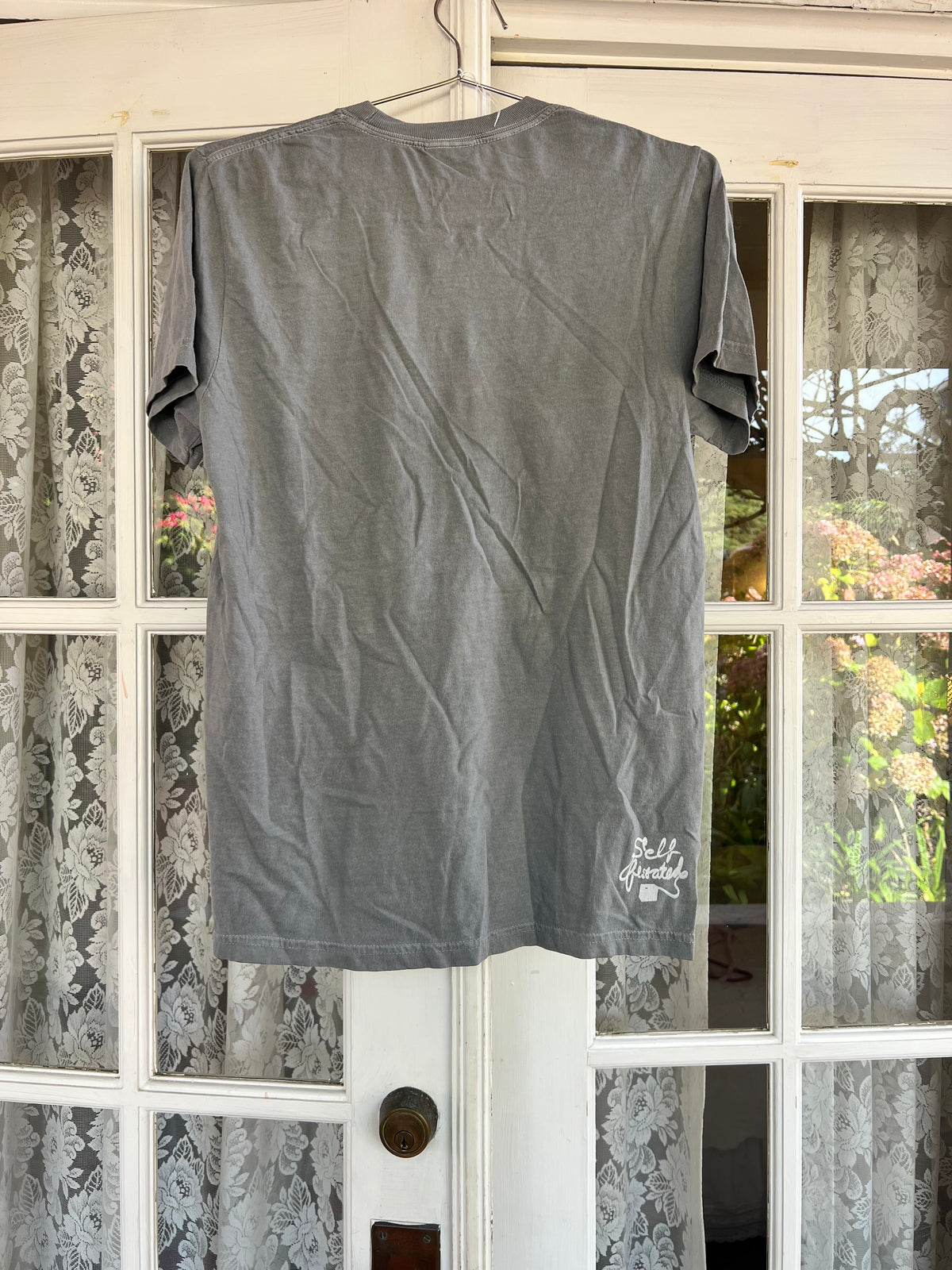 Star Treatment reg tee - S