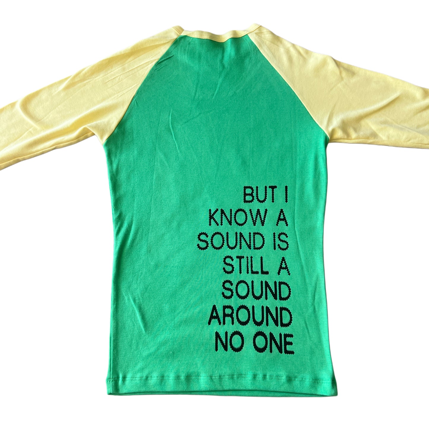 I want you to love me fiona apple lyrics two sided long sleeve top