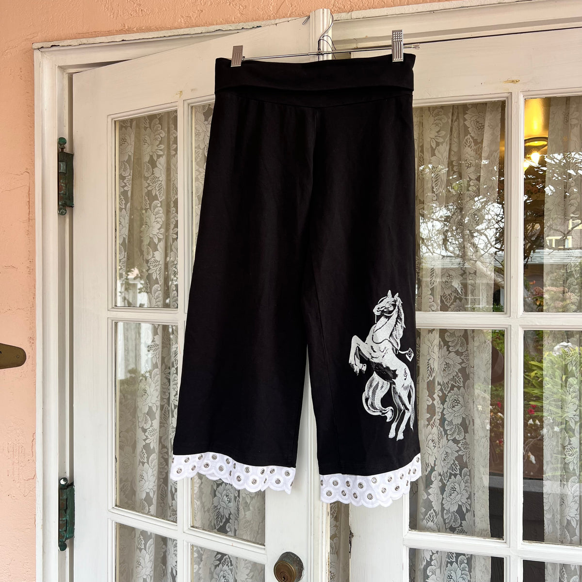 The Music Horse gauchos - XS