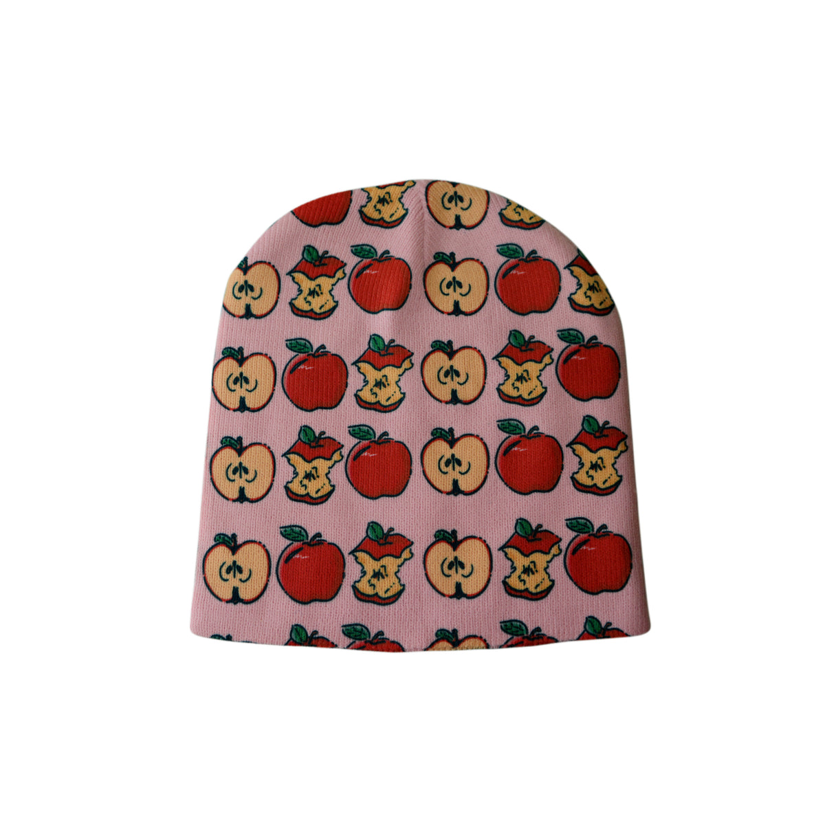Apple beanie