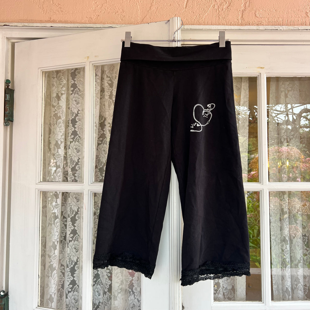 Headphones gauchos - XS