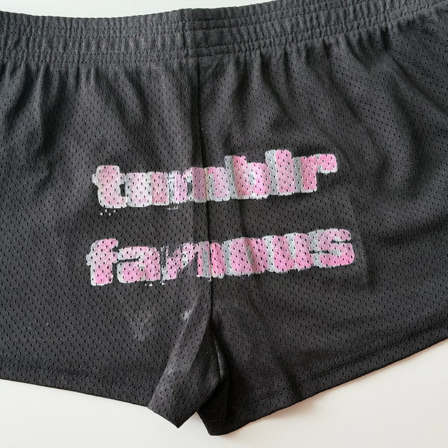 Tumblr Famous shorts - M