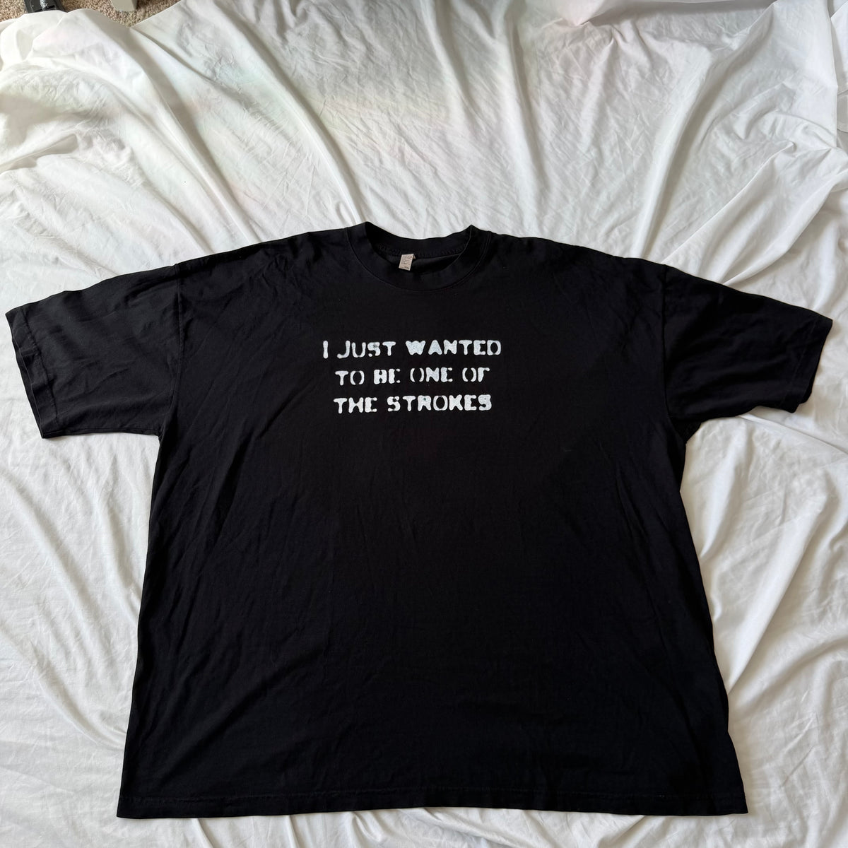 Star treatment tee - 3XL
