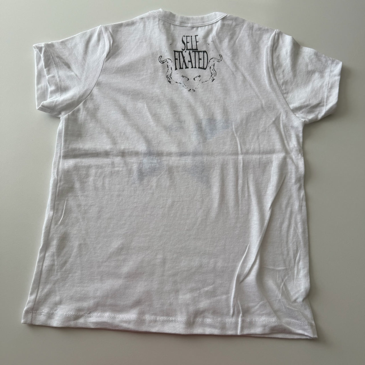 Christina Ricci baby tee - XS