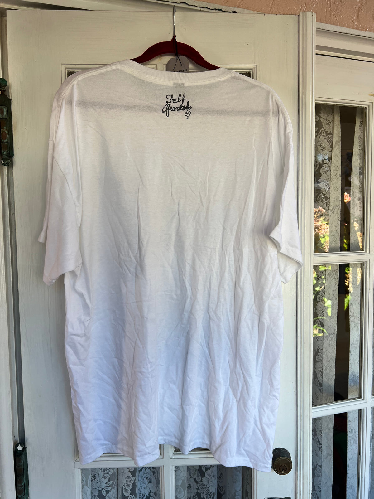 Rock N Roll reg tee - XL