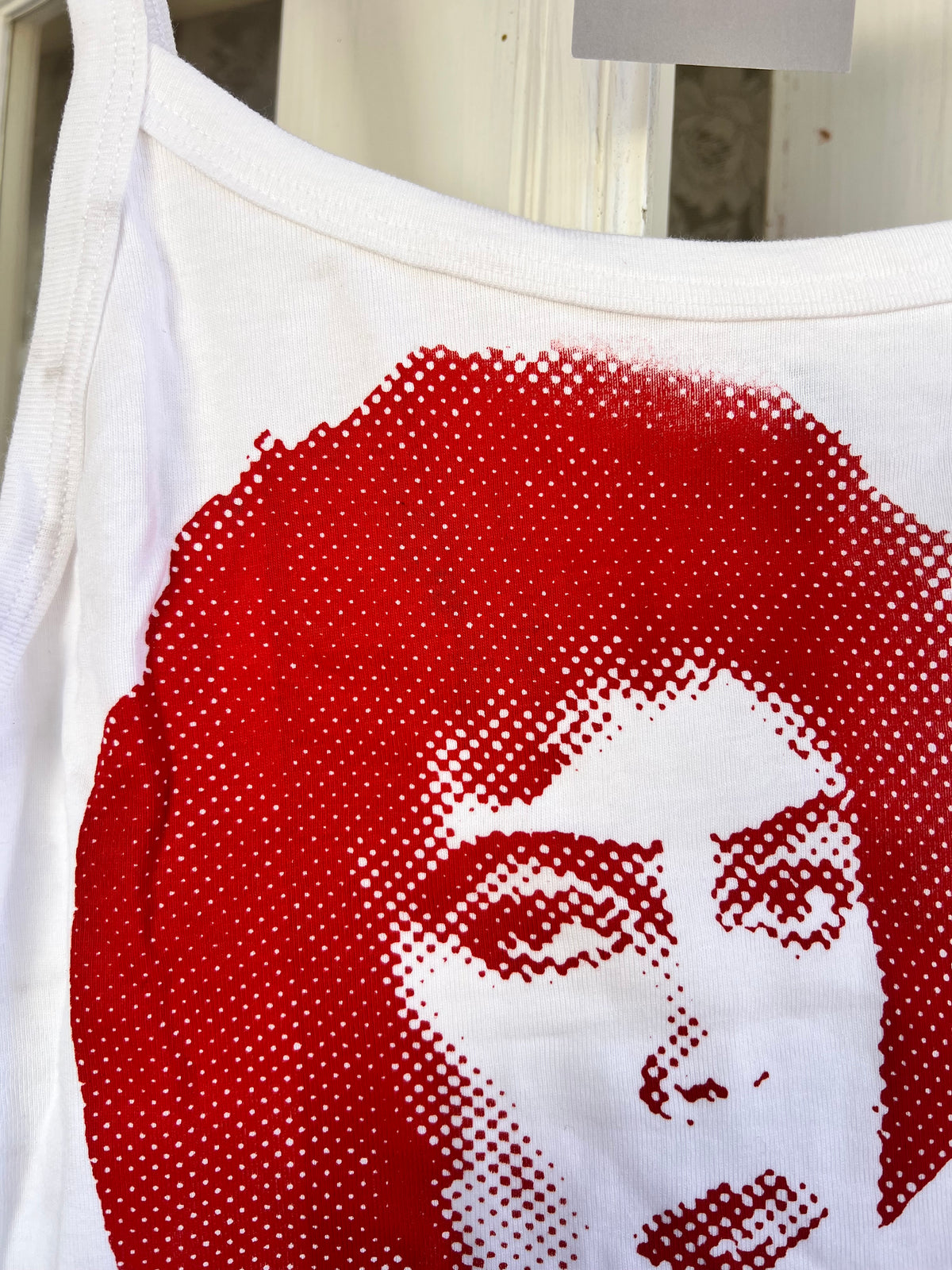 Frank n furter tank - L