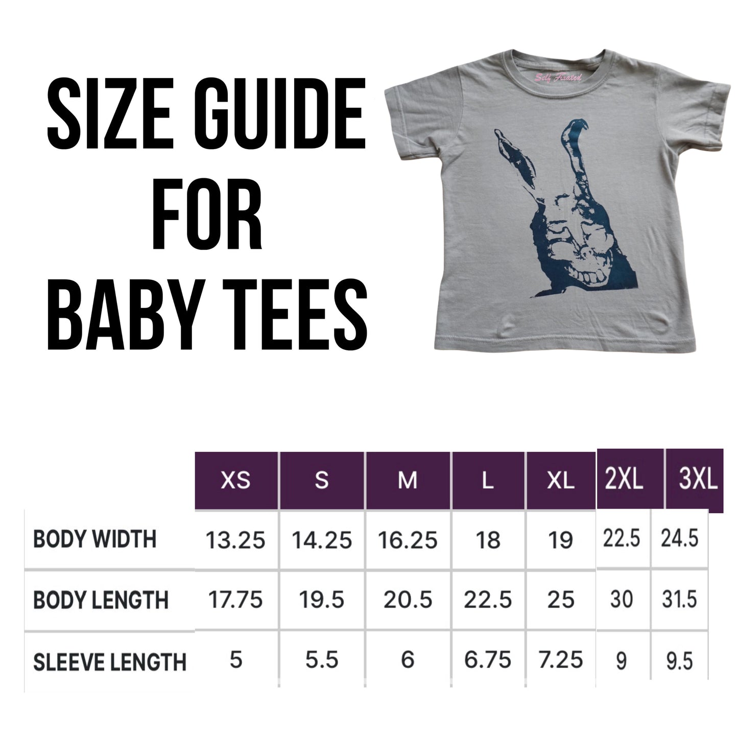 Donnie Darko tee