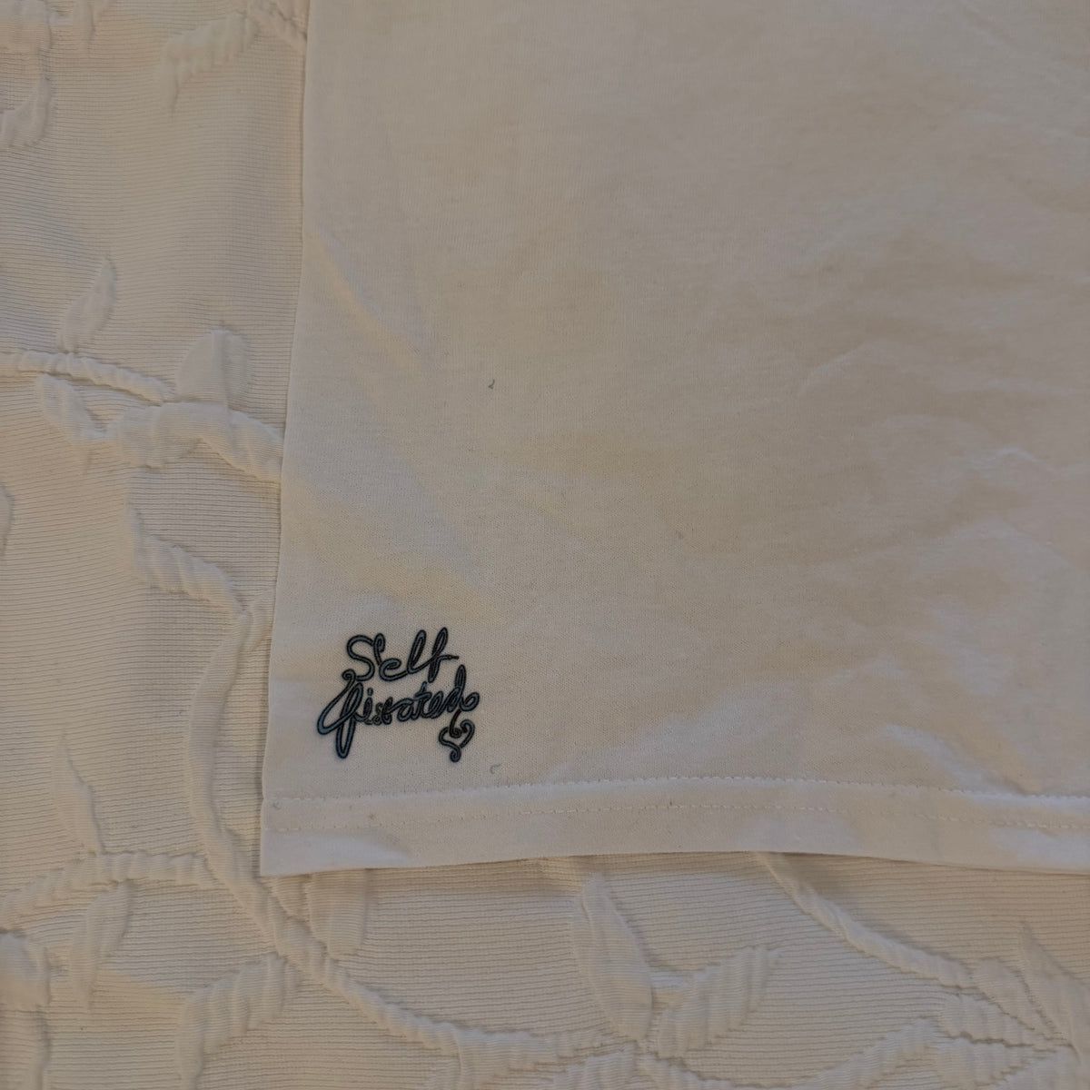 Fiona reg tee - L