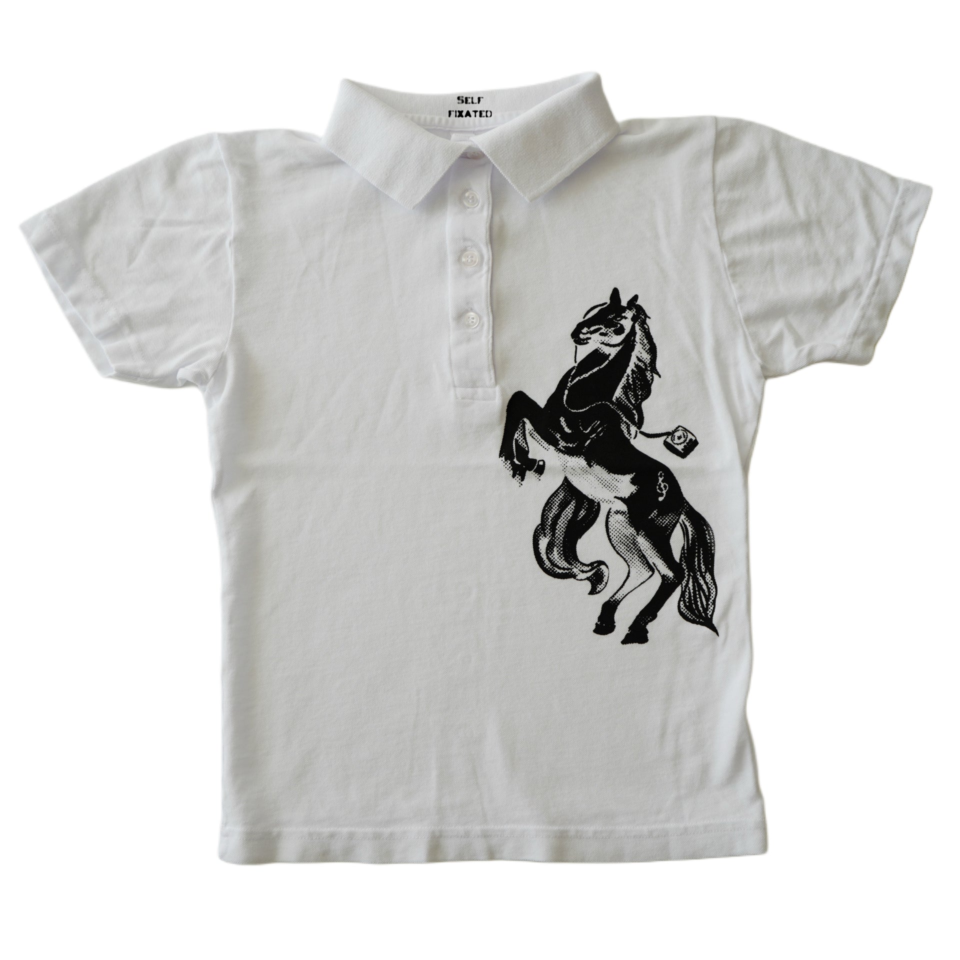 The Music Horse Polo