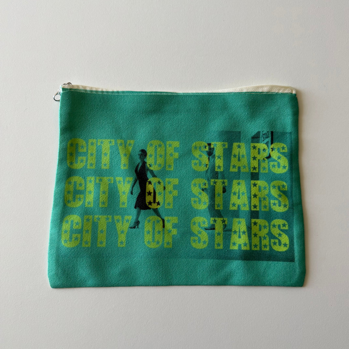 City of stars pouch