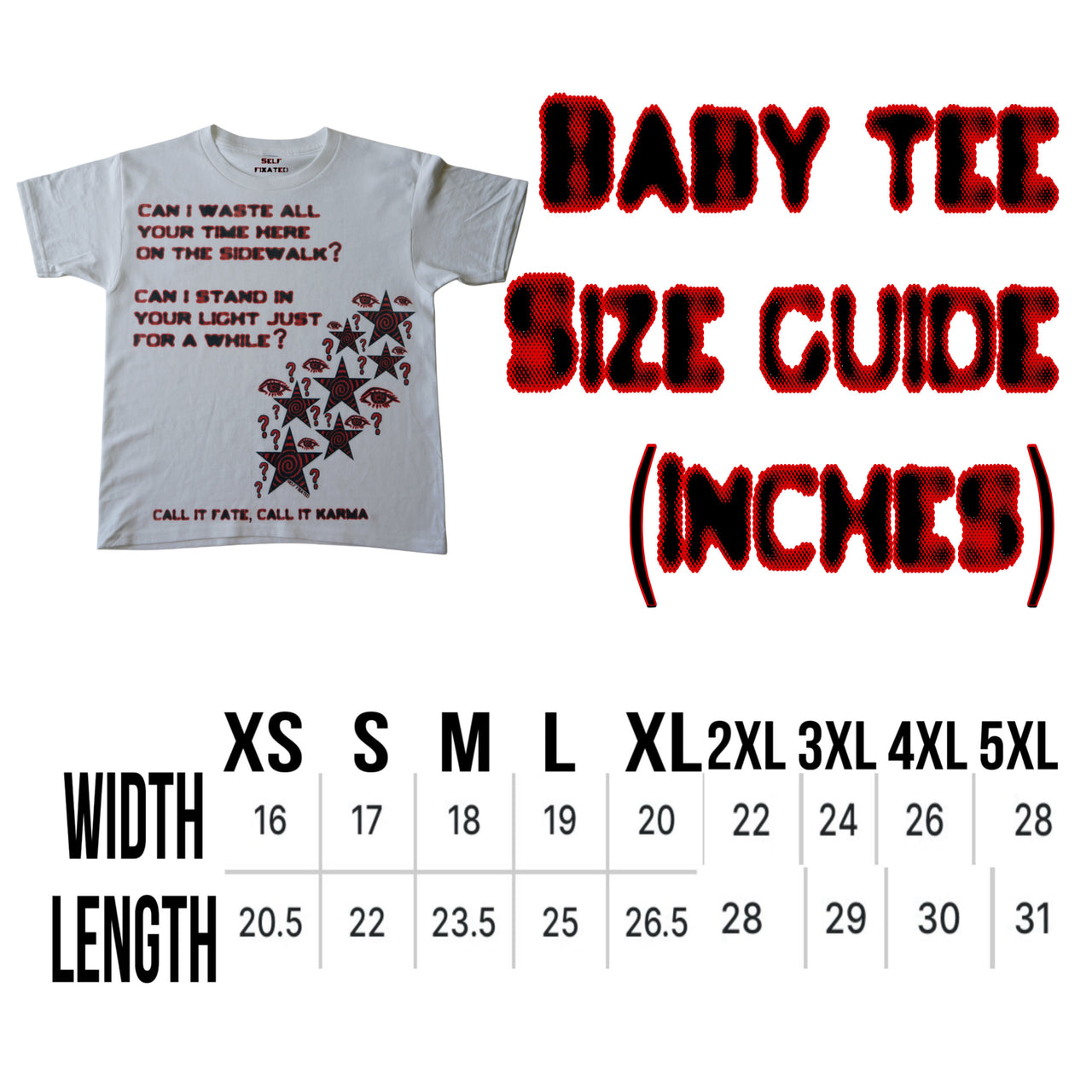 Call it fate, call it karma top