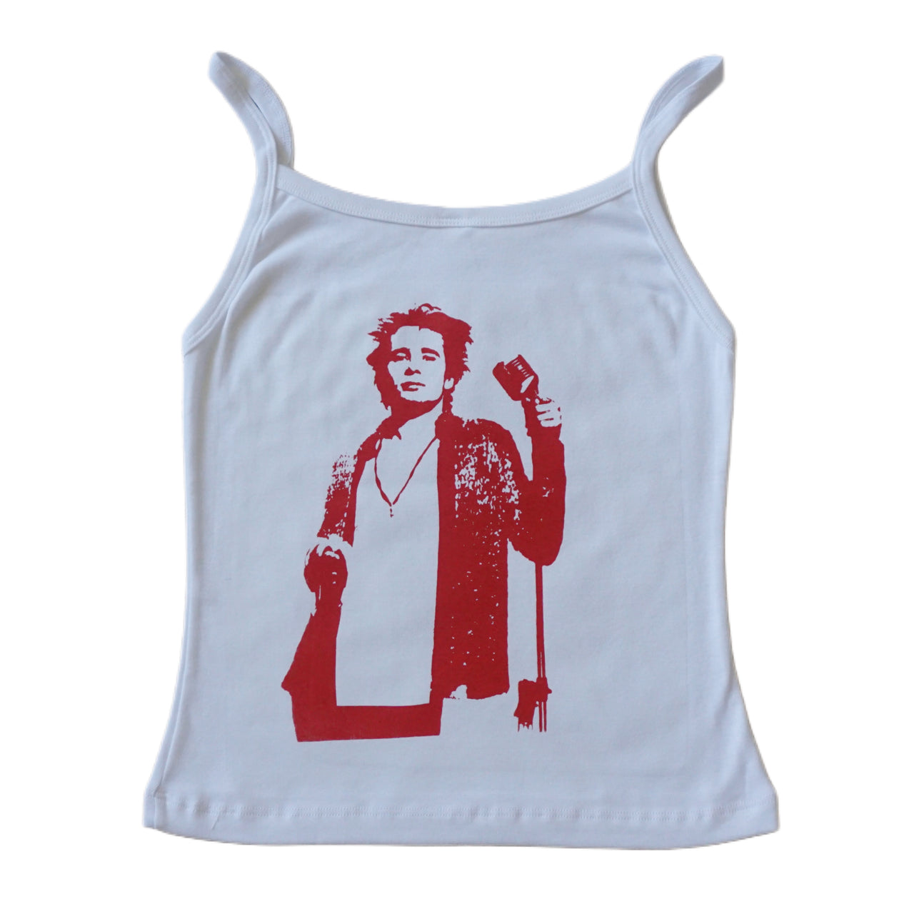 Jeff Buckley tank top