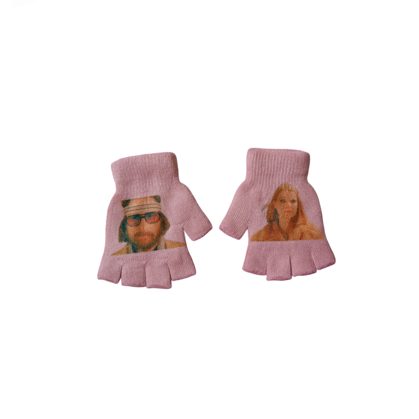 Margot & Richie gloves