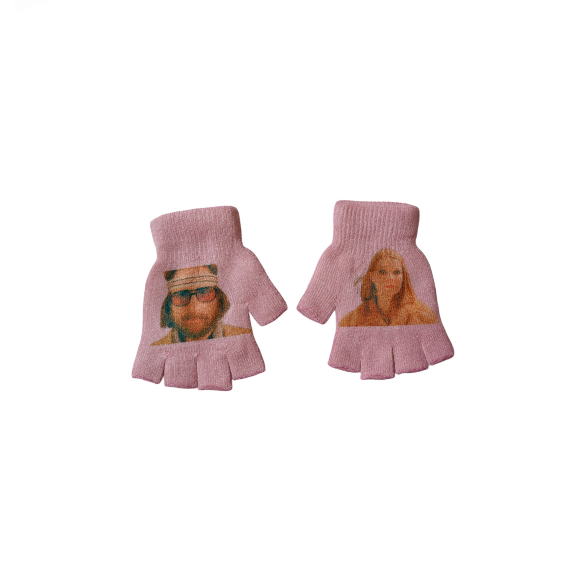 Margot & Richie gloves