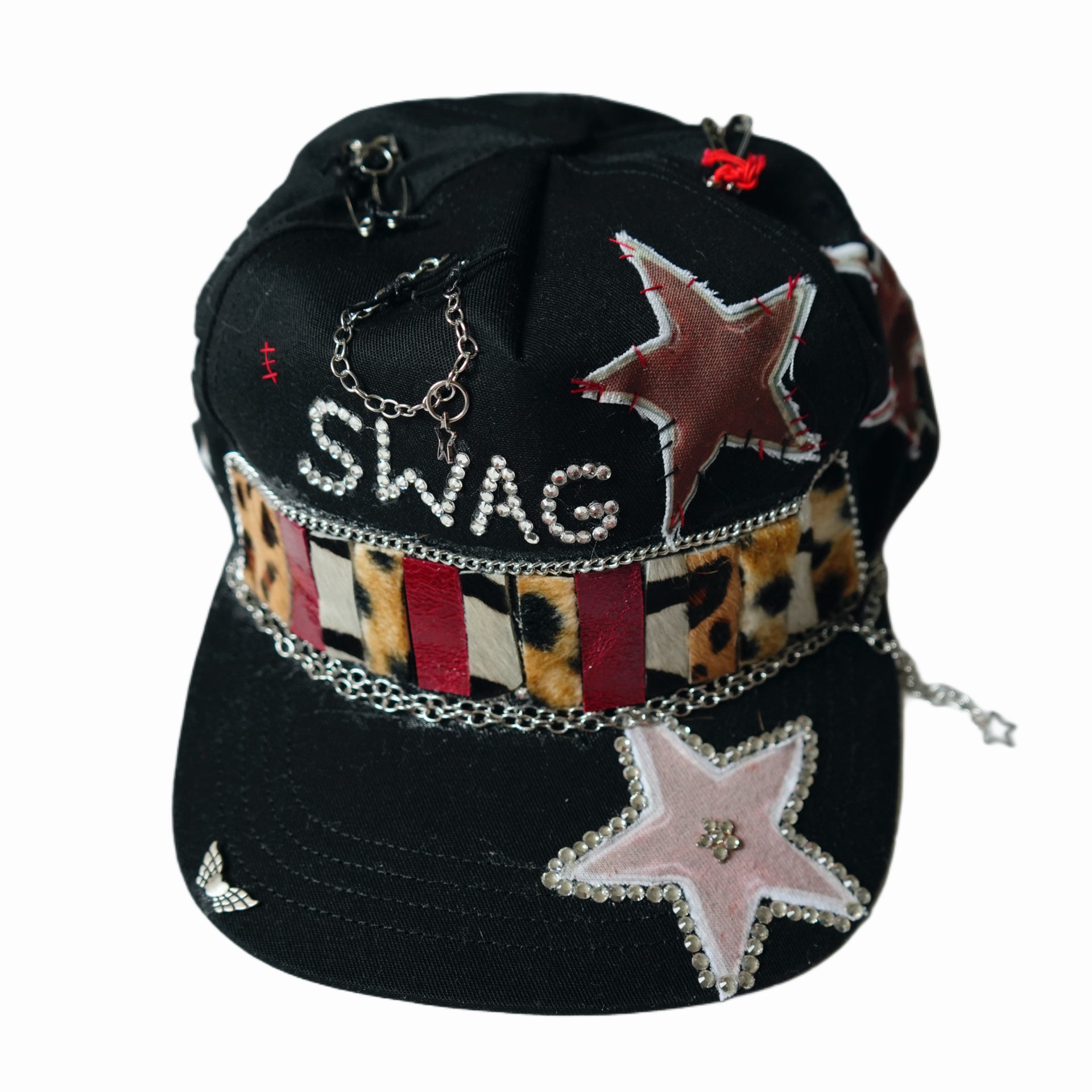 Swag hat