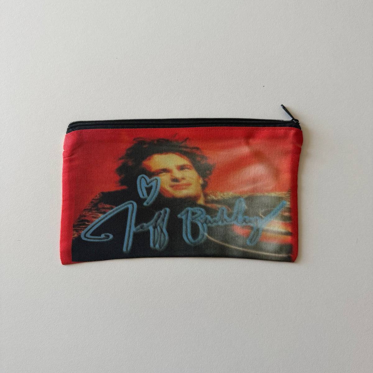 Jeff pouch