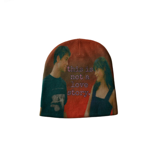 Summer & Tom beanie