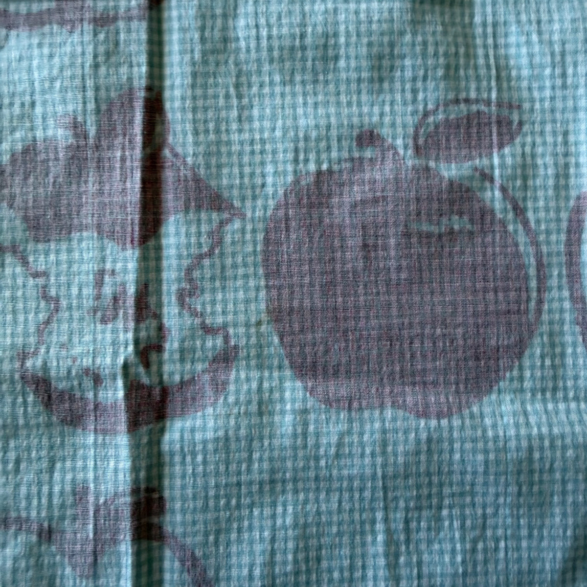 Apple bandana