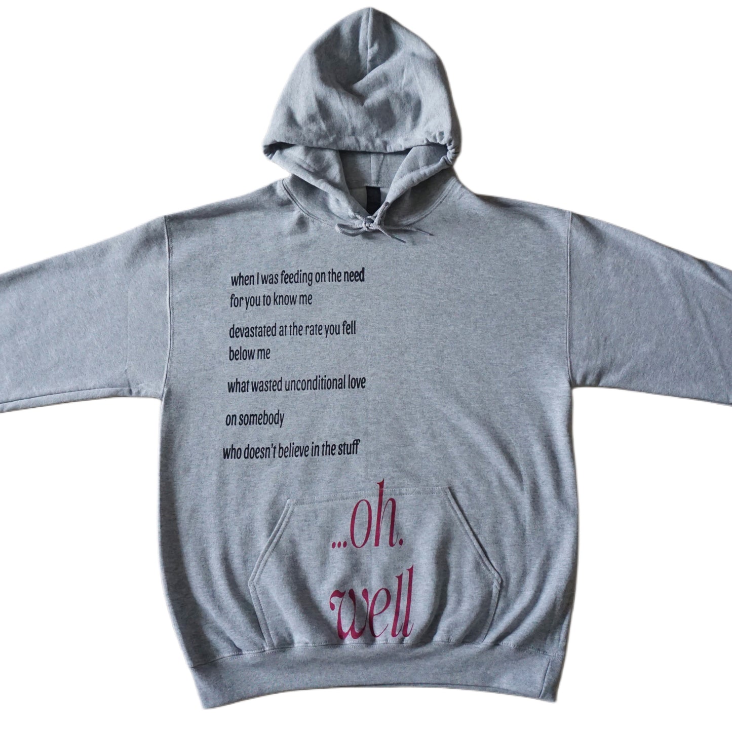Oh well Fiona Apple lyrics sweater